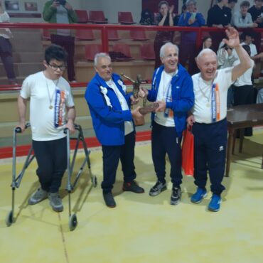 Successo per il 2° Torneo “MontiLago” di Bocce a Sondrio: Sport, Inclusione e Comunità