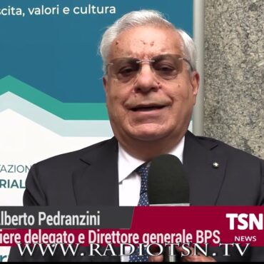BPS e Cottarelli. “Dazi: Cauto ottimismo”