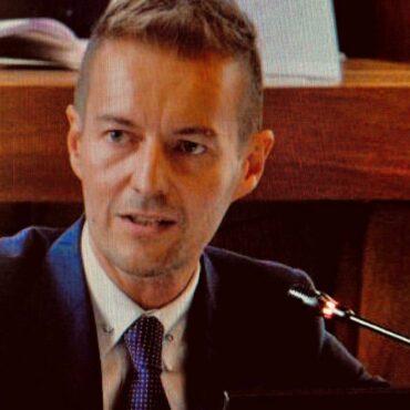 Secam, ecco le deleghe attribuite all’ex presidente Pini
