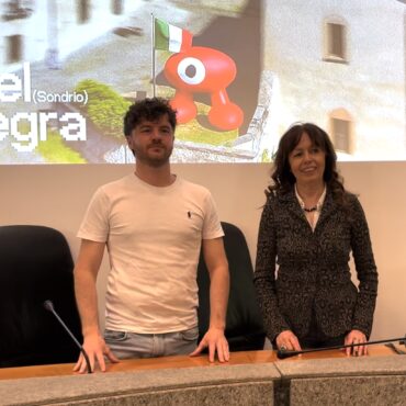 Evento d’Arte e Musica a Sondrio: il Collettivo Views Torna al Castello Masegra con una Mostra e Installazioni Visive