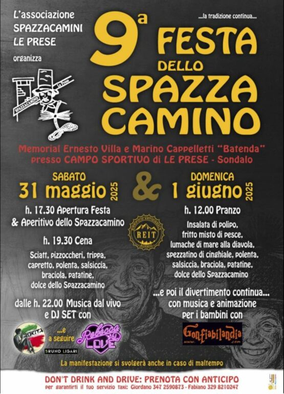 Spazzacamino 1
