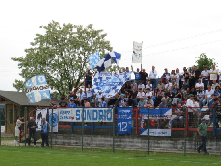 Tifosi Sondrio