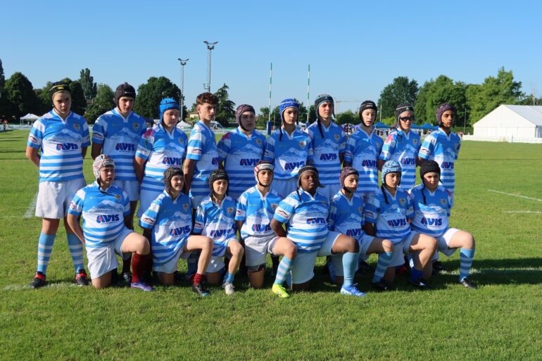 U14 treviso