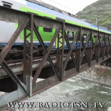 Lavori al ponte ferroviario, attenzione alle modifiche a viabilità e sosta