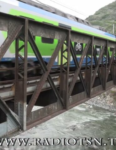 Lavori al ponte ferroviario, attenzione alle modifiche a viabilità e sosta