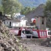 Mantello, tragedia sul lavoro: la cava dove è morto Paolo Vallan