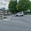 Inseguimento con speronamento e spari nel tardo pomeriggio a Dubino: arrestato un uomo per presunto possesso di droga