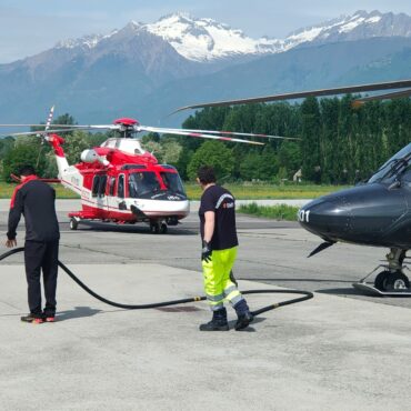 Turista olandese disperso a Livo: ricerche ancora in corso nel Comasco