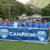 Calcio, tempo di festeggiamenti per l’intero settore giovanile del Sondrio