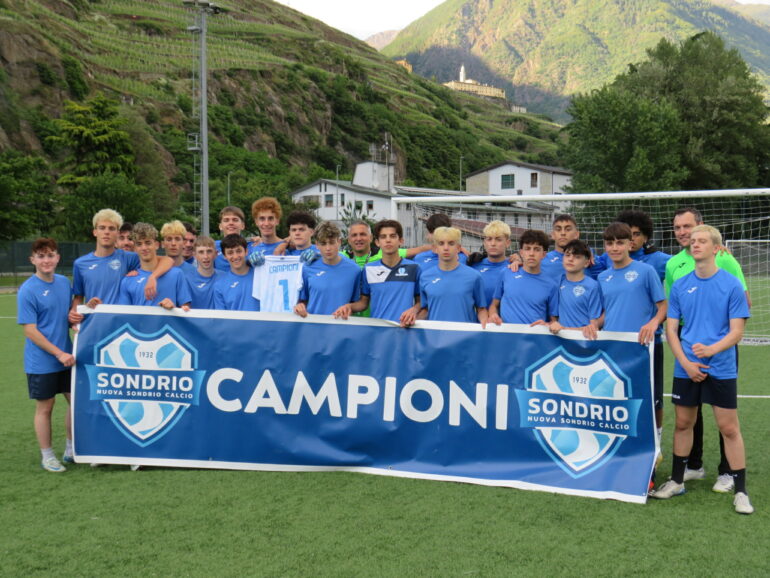 festa allievi