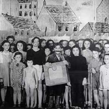 Brundibár a Chiavenna: replica dell’opera in scena il 12 maggio 2025 al Teatro della Società Operaia