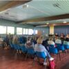 Sondalo, successo dei due appuntamenti “Accompagnare, sostenere e camminare insieme”