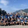 Campionato Italiano Interbancario e Assicurativo Trail Running 2025, BPS trionfante all’Asics Malcesine Baldo Trail