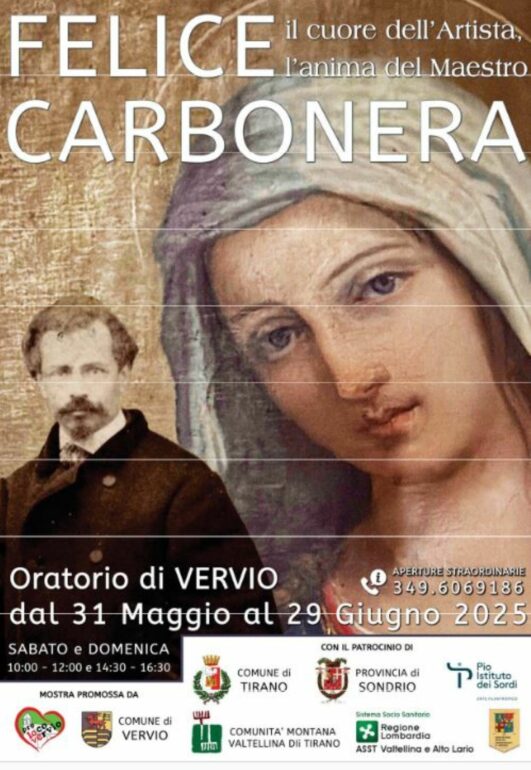 loca felice carbonera