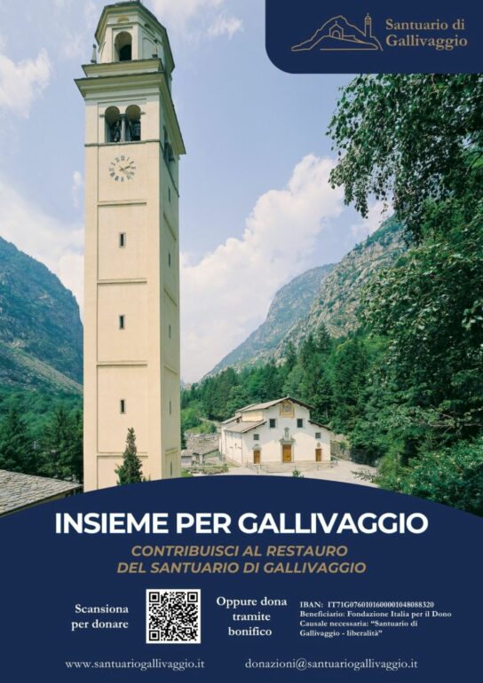 locandina Gallivaggio