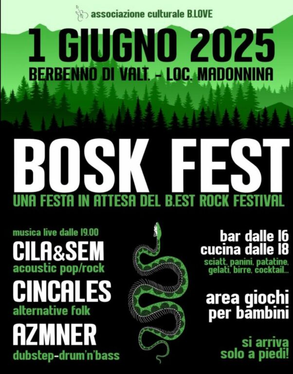 loka bosk