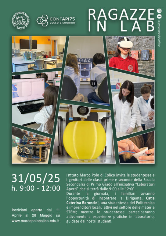 ragazze in lab a3 v2