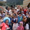 Sondalo si tinge di rosa per il Giro d’Italia: il 28 maggio una festa per tutta la comunità