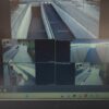 Attivata la videosorveglianza nel sottopasso di via Stelvio a Sondrio