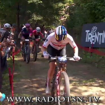 Valentina Corvi trionfa in Val di Sole