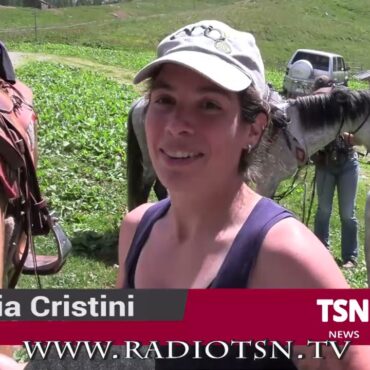 A piedi o a cavallo, alla (ri)scoperta della transumanza
