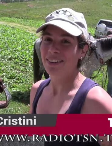 A piedi o a cavallo, alla (ri)scoperta della transumanza