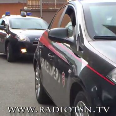 La Piastra, lite al bocciodromo: carabiniere ferito, residenti nel panico
