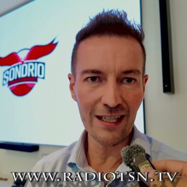 Sportiva Basket Sondrio, su il sipario sulla stagione delle novità