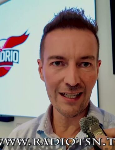 Sportiva Basket Sondrio, su il sipario sulla stagione delle novità