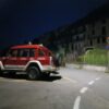 Morbegno, allarme per forte odore di gas