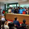 “Un nuovo cinema in città” della 2A Delebio vince il concorso “Futuri possibili”
