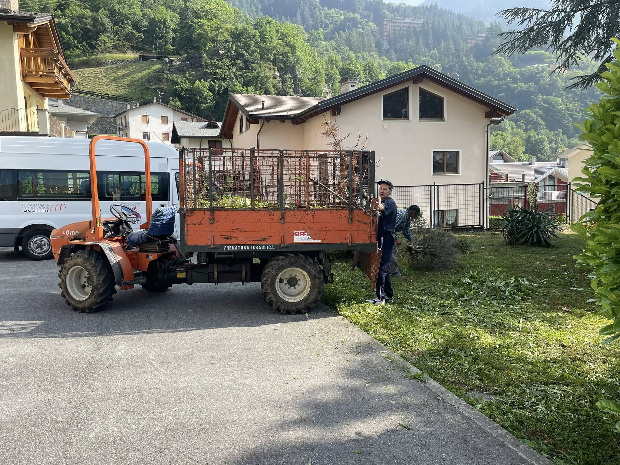 Sfondo