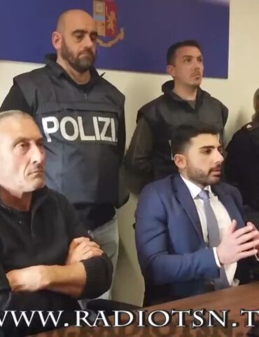 Traffico internazionale di droga, estradato il capo della banda