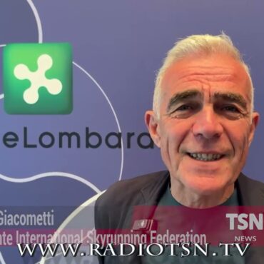 Aprica Vertical, Skyrace e SkyUltra. Lo spettacolo si fa… in tre