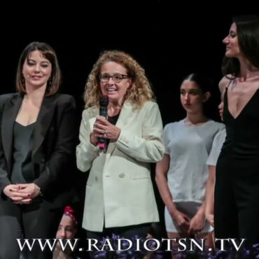 Danza è Estate, coda record al Sociale per la Celentano