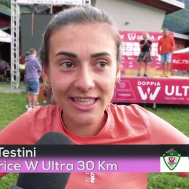DoppiaW Ultra 2025. Forti emozioni tra Valtellina e Valposchiavo