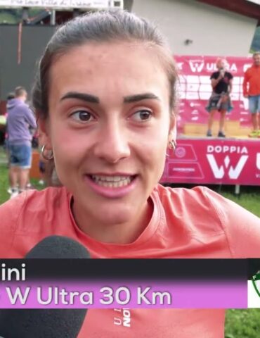 DoppiaW Ultra 2025. Forti emozioni tra Valtellina e Valposchiavo