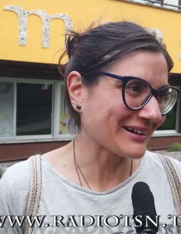 Nuova Sondrio Calcio, un assist alla solidarietà