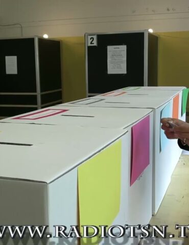 Affluenza Referendum, Sondrio ultima in Lombardia