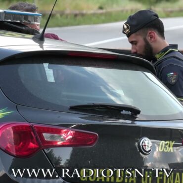 Spari e fuga nei canneti: pedina di un traffico di droga nel Lecchese?