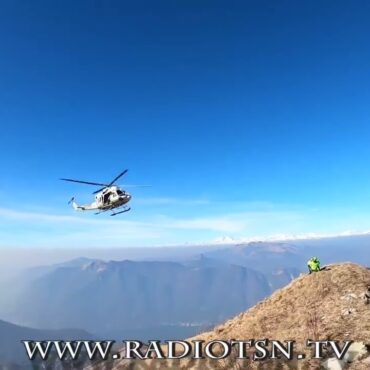 Collasso di grande diga e Grifone 2025. Test in Valle