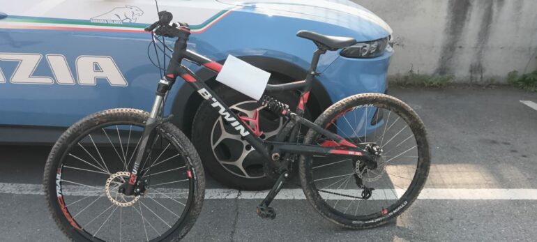 BICI 1