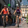 Bike to Work Sondrio 2025: torna VAINBICI con incentivi chilometrici per la mobilità sostenibile