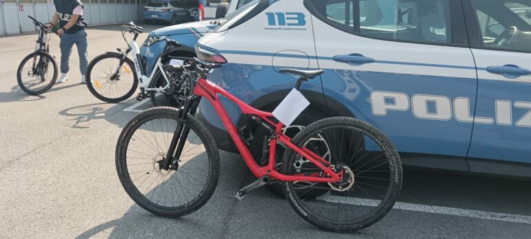 BICI 2