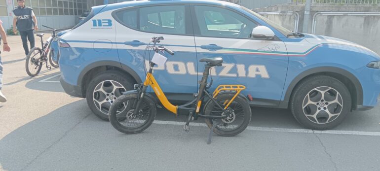 BICI 4