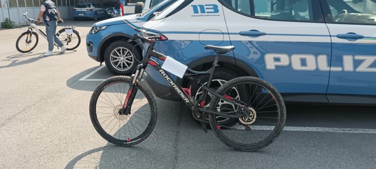 BICI 5