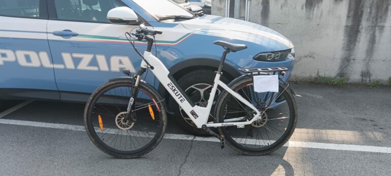 BICI 6