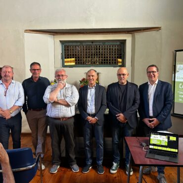 Il Futuro dell’Agricoltura di Montagna: Crescita Economica, Sostenibilità e Opportunità per i Giovani