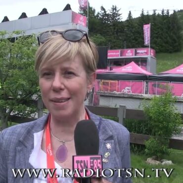 Bormio trionfo in Rosa