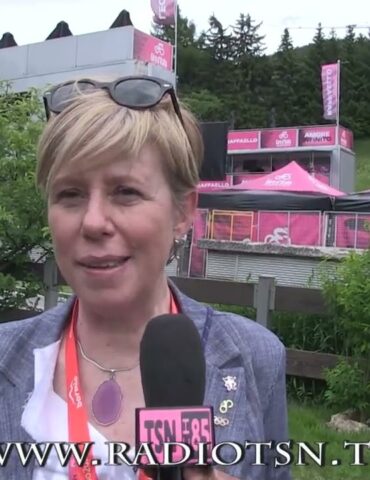 Bormio trionfo in Rosa